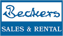 beckers sales rental