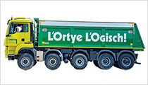 lortye transport