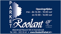 roolant parket